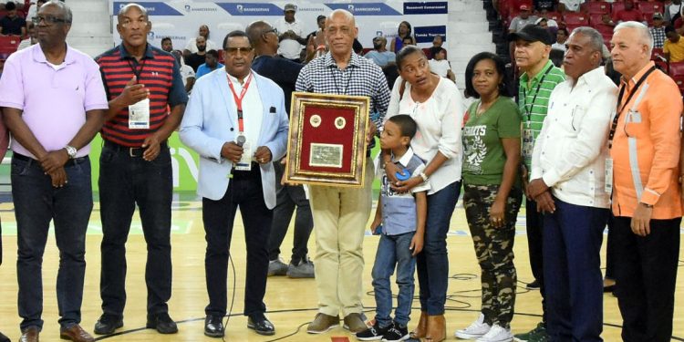 Mauricio Báez destrona invicto de San Carlos en el TBS Distrito 2020