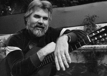Muere Kenny Rogers a los 81 años de edad