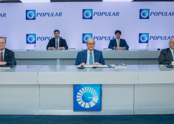 Accionistas del Banco Popular aprueban RD$30,000 millones para respaldar a los clientes