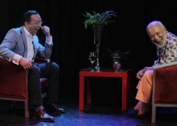 Luis Manuel Aguiló se retirará de la televisión