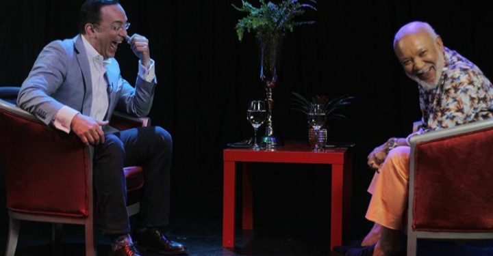 Luis Manuel Aguiló se retirará de la televisión