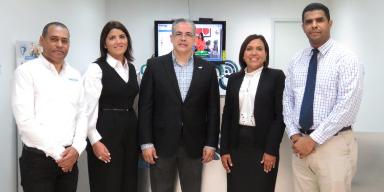 Wind Telecom abre nuevas oficinas en Bonao y Moca