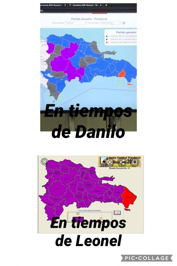 La democracia ganó, el palacio fue derrotado
