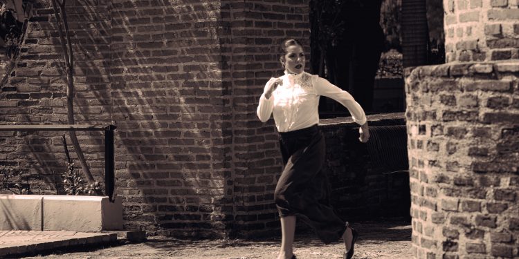 Madre S.O.S. rinde homenaje a la 1era mujer que luchó la noche de la Independencia Nacional, María Baltasara de los Reyes