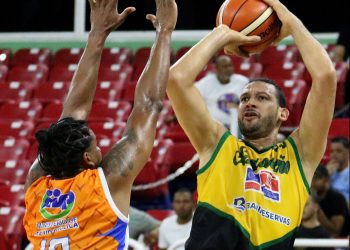 San Carlos continúa indetenible y eleva invicto a 4-0 en el TBS Distrito 2020