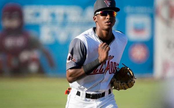 Marco Luciano y los jugadores prospectos no seleccionados en LIDOM