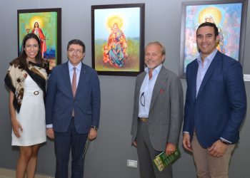 Realizarán exposición “Italia y RD: construyendo puentes vivos entre historia y futuro”