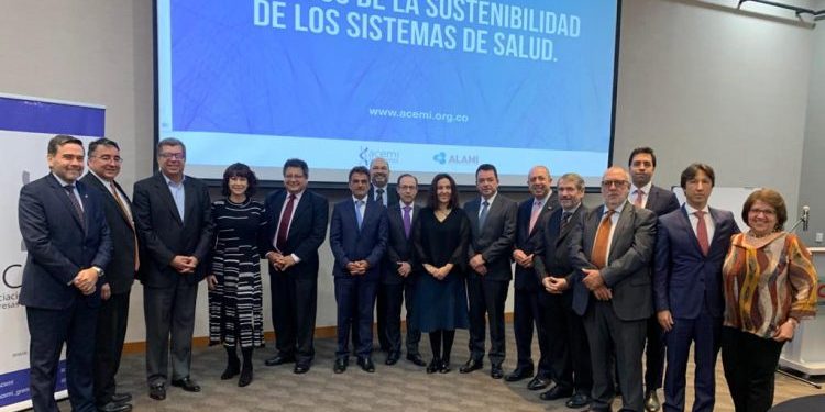 ALAMI sugiere a gobiernos latinoamericanos coordinar acciones para contener el virus COVID-19