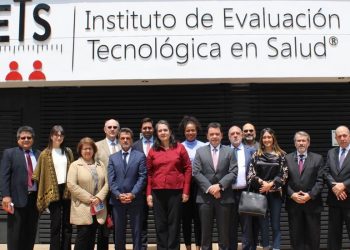 ALAMI sugiere a gobiernos latinoamericanos coordinar acciones para contener el virus COVID-19