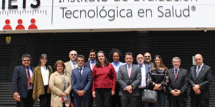 ALAMI sugiere a gobiernos latinoamericanos coordinar acciones para contener el virus COVID-19