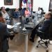 MINERD y ADP discuten prevención impacto del coronavirus en el sector educativo