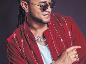 Nuevo disco de Mozart La Para incluye súper colaboración de Chris Brown