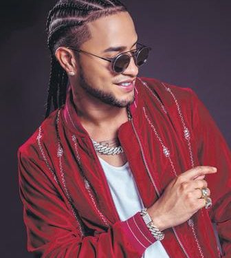 Nuevo disco de Mozart La Para incluye súper colaboración de Chris Brown