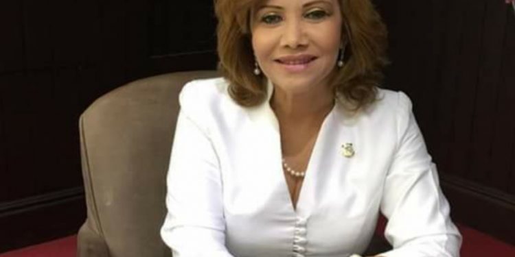 Las mujeres somos 52% en el padrón electoral ¡que se escuche tu voz