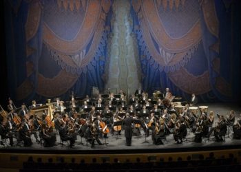 Considera un hito presentación en RD de la orquesta rusa del Teatro Mariinsky