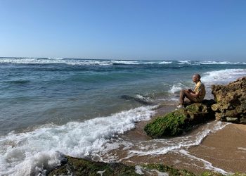 La Compañía Nacional de Teatro presenta en estreno mundial la obra “Omar y los demás”.