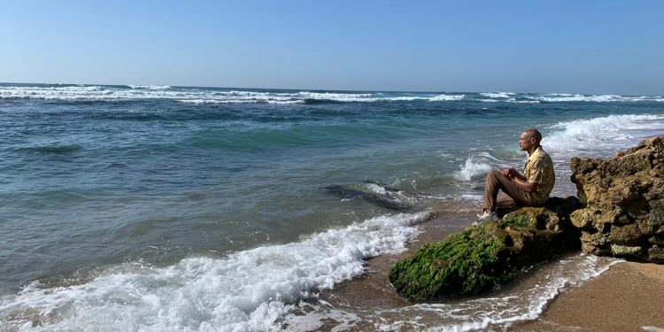 La Compañía Nacional de Teatro presenta en estreno mundial la obra “Omar y los demás”.
