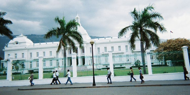 Gobierno haitiano decreta emergencia sanitaria al confirmar dos casos con coronavirus