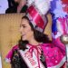 Pamela Sued disfruta su trono de reina del carnaval: “estoy feliz, no lo puedo negar”