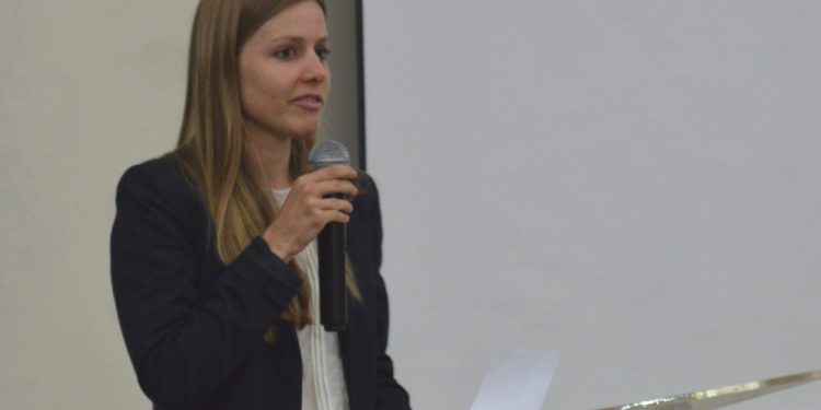 Analizan situación de los servicios climáticos en República Dominicana