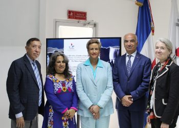 Presentan informes sobre trata de personas en República Dominicana