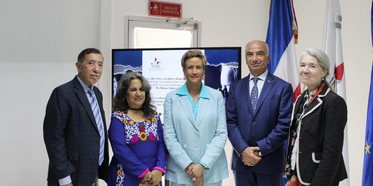 Presentan informes sobre trata de personas en República Dominicana