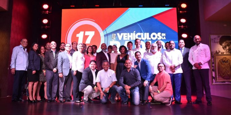 Vehículos en la Radio: Mejor programa especializado 2020, llega a su 17 aniversario
