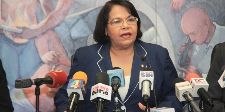 UASD suspende labores docentes y administrativas por el COVID-19