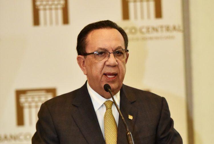 Encuesta del BCRD revela dominicanos consumen más alimentos saludables