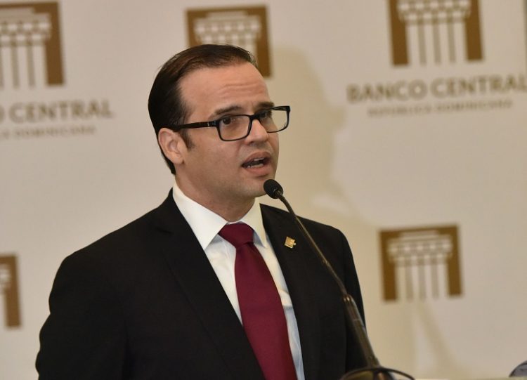 Encuesta del BCRD revela dominicanos consumen más alimentos saludables