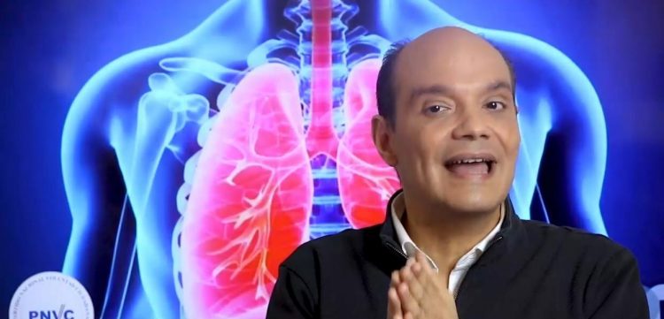 Ramfis recomienda multar y no encarcelar a ciudadanos que incumplan toque de queda