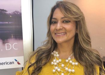 La participación de la mujer en la industria aérea gana terreno en los últimos años