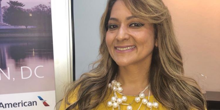 La participación de la mujer en la industria aérea gana terreno en los últimos años