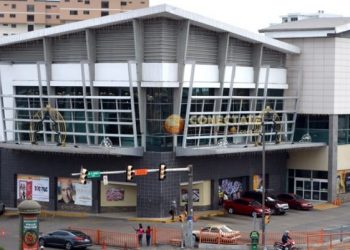 CCN con horario exclusivo para mayores de 65 años