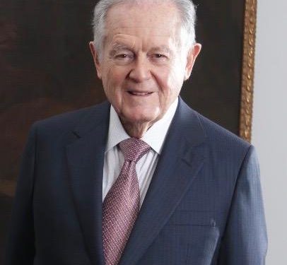 Banquero dona US$20 millones para enfrentar el Covid-19 en Colombia