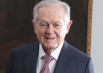 Banquero dona US$20 millones para enfrentar el Covid-19 en Colombia