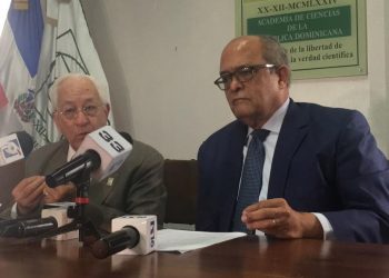 Academia de Ciencias exhorta a prevenir contagio de coronavirus