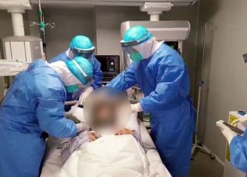 Suena la alarma del mortal coronavirus en el Alto Manhattan