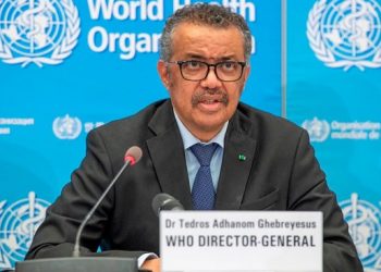 La OMS declara el coronavirus como una pandemia