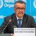 La OMS declara el coronavirus como una pandemia
