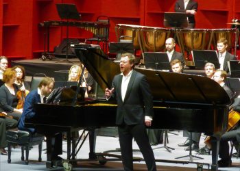 Mariinsky, orquesta sinfónica mundial y tres impecables solistas entregan noche inolvidable en TN