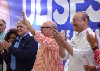 Ulises considera despropósito que Abel instalara  guardia municipal en Oficina de la Mujer
