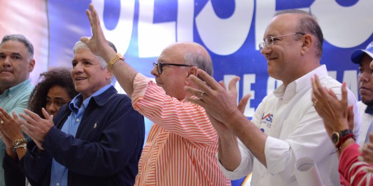 Ulises considera despropósito que Abel instalara  guardia municipal en Oficina de la Mujer