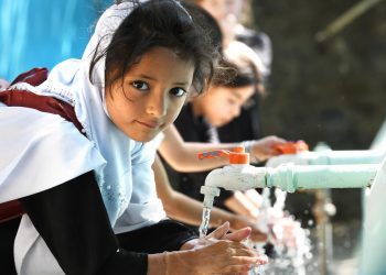 UNICEF alerta sobre la desinformación en torno al coronavirus