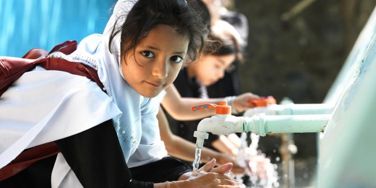 UNICEF alerta sobre la desinformación en torno al coronavirus