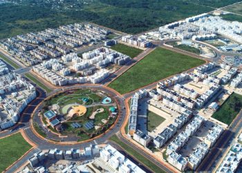 Solares comerciales en venta en la Ciudad Juan Bosch