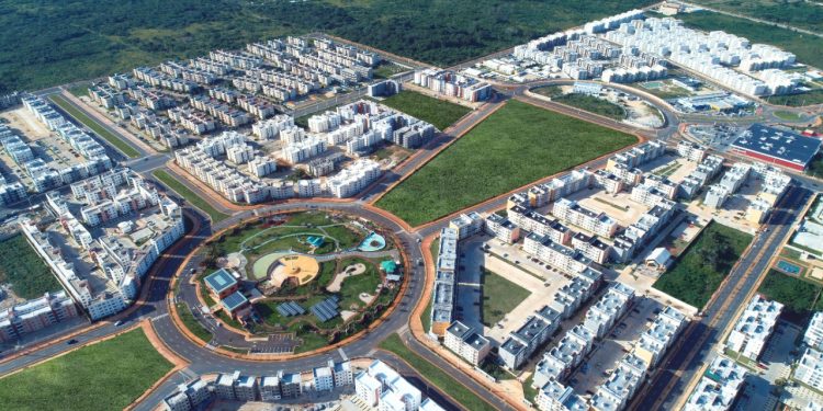 Solares comerciales en venta en la Ciudad Juan Bosch