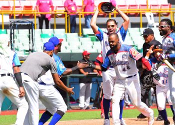 Wilkin, Peguero, Santana y García en equipo RD para preolímpico