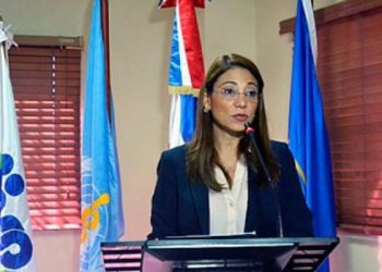 La representante de la OMS no ve riesgo de que votantes contraigan el coronavirus