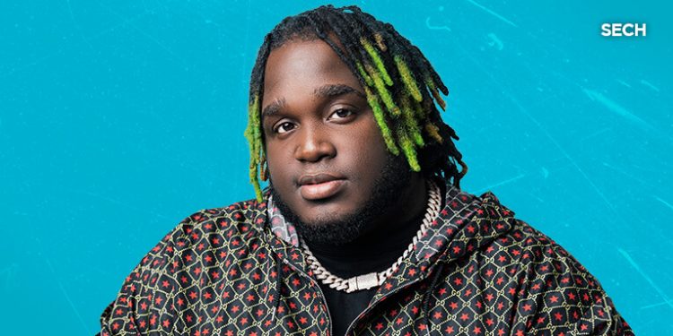 Pospuesto concierto de Sech "sueños Tour" en República Dominicana